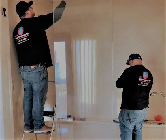 Professional plumbing installation for Tankless Water Heater Installation in Morrilton